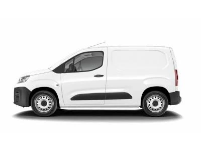 BERLINGO VAN