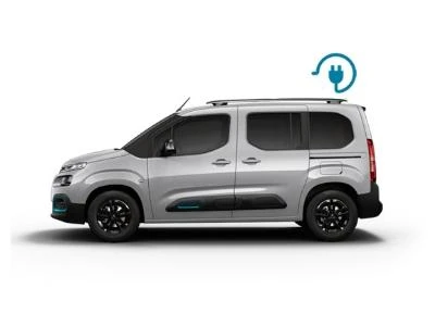 CITROËN Ë-BERLINGO