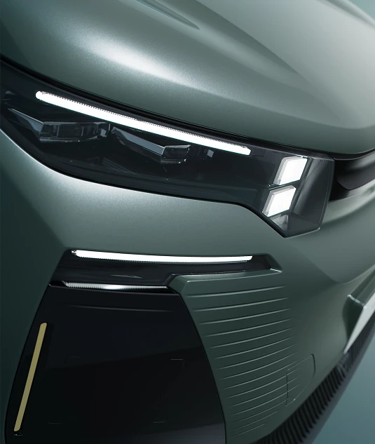 Technologies to simplify life