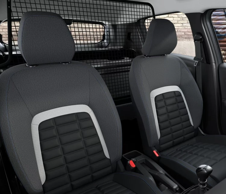 Citroën Advanced Comfort® seats