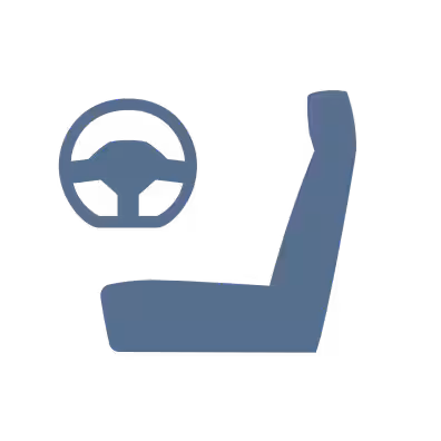 Best-in class Comfort