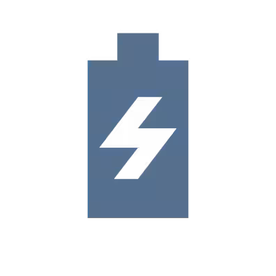 44 kWh battery consumption