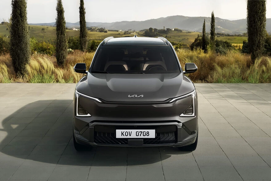Kia - EV5