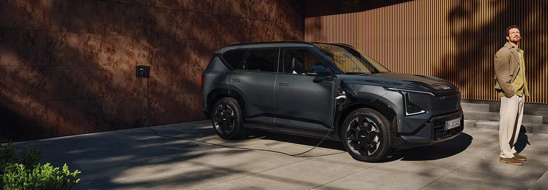 Electrified performance you can rely on