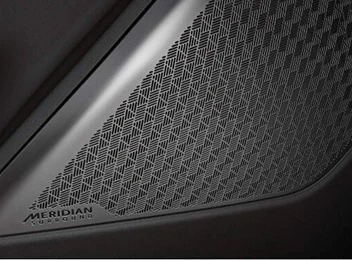 Meridian Premium Sound System