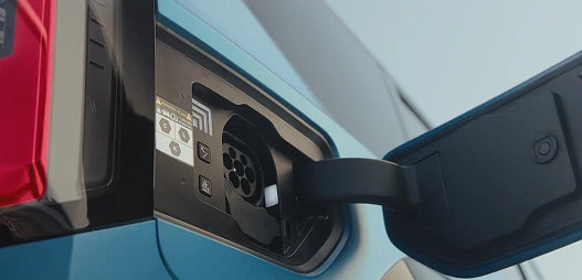 Smart charging technology