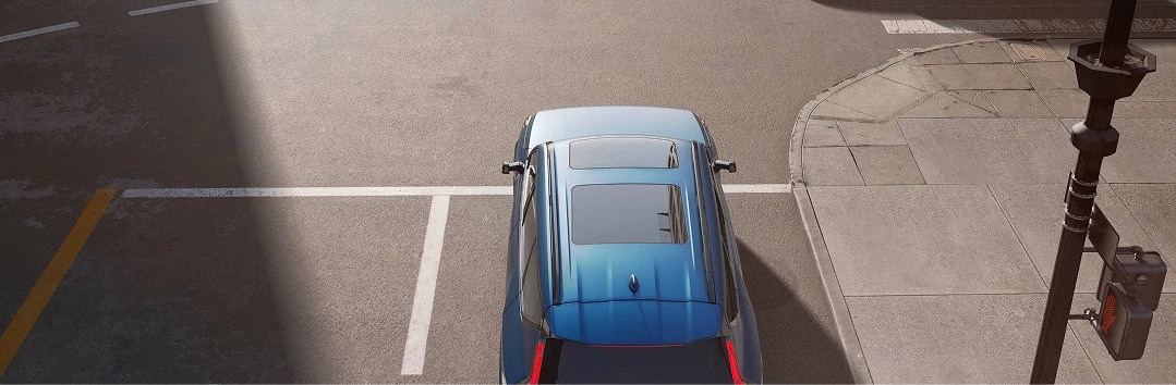 Intuitive safety features