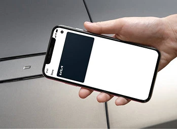 Kia Digital Key