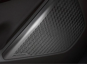 Meridian Premium Sound System
