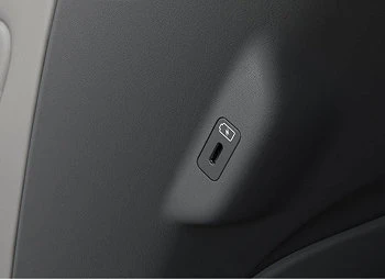 USB Type C Charging