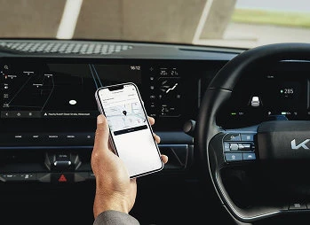 Kia Connect