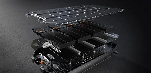 Fourth-generation battery cells