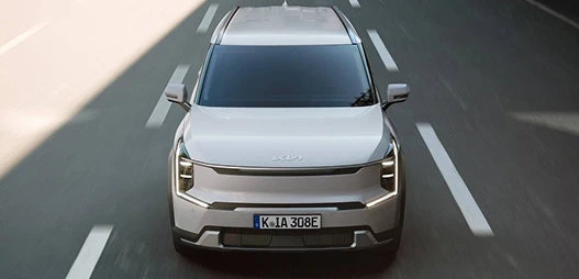 Better performance. Even more pleasure.
