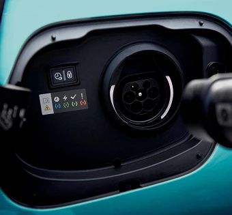 Peugeot - New 308 SW & 308 SW Hybrid