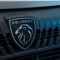 Peugeot - New Boxer