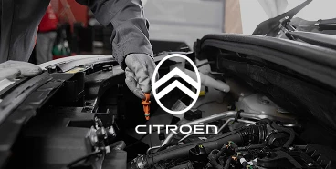 citroen-service