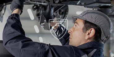peugeot-service